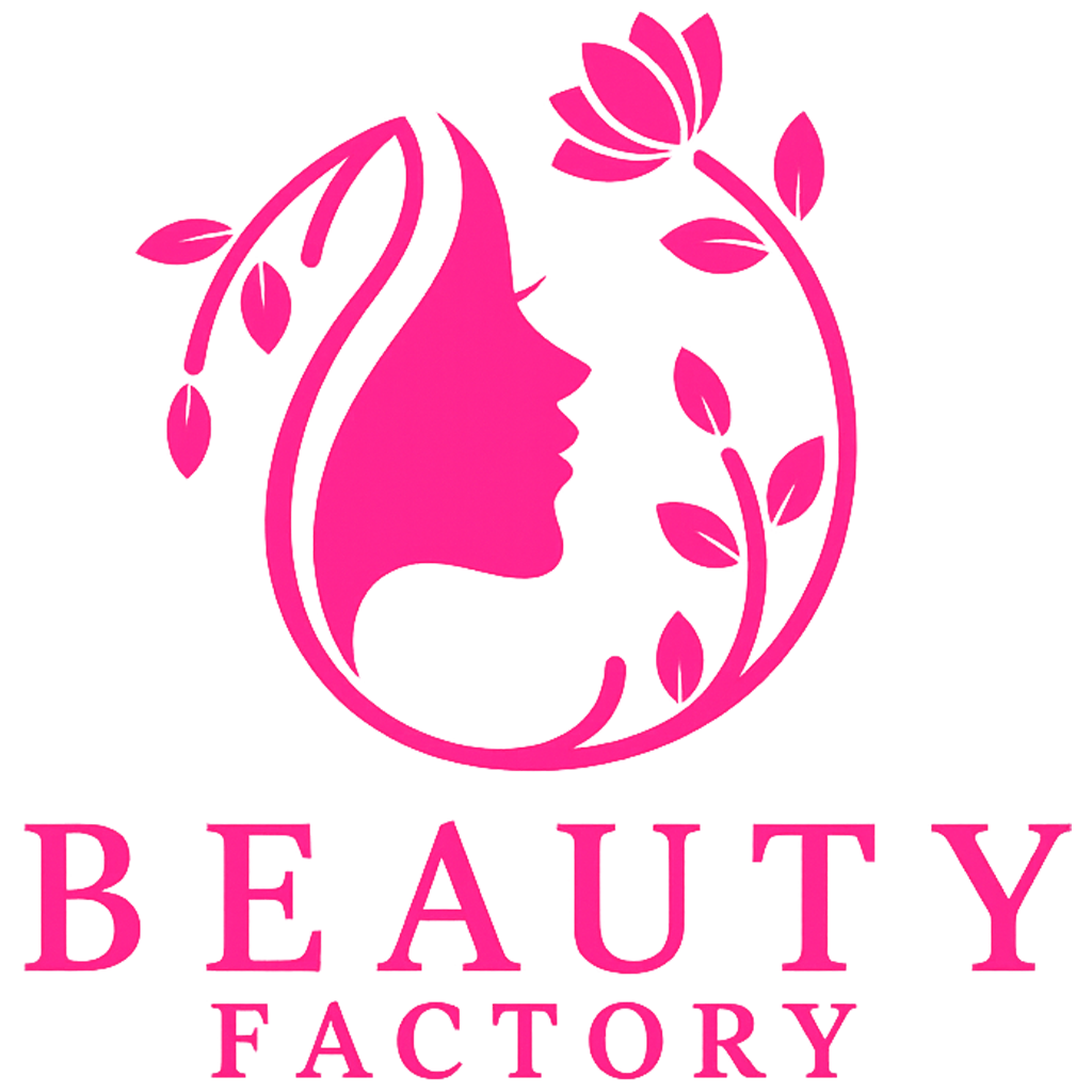 THE BEAUTY FACTORY (PRIVATE) LIMITED company logo